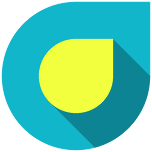 Lumin CM11 Theme 5.5.2