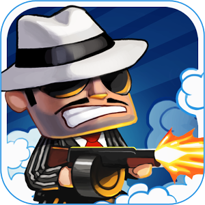 Mafia Rush™ (Mod Money) 1.6.7.3