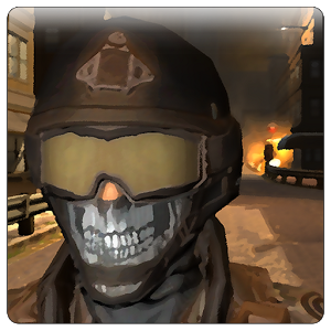 Masked Shooters (Unlocked IAP item) 3.25