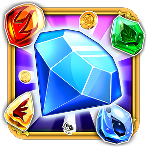 Match 3 Quest: Atlantis Ally 1.7.1