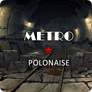 Metro Polonaise 1.0.6mod