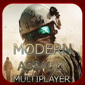 MODERN ASSAULT MULTIPLAYER 1.0