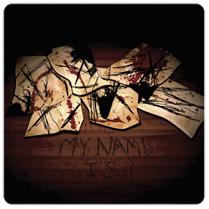 My name is...? 1.0.2