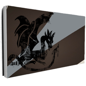 Planar Grey PA/CM11 Theme 1.1