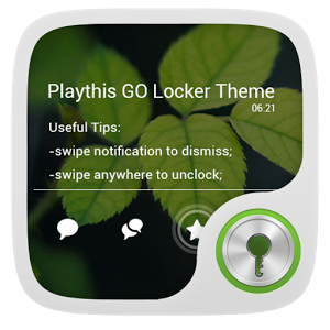PLAY THIS GO LOCKER THEME 1.0