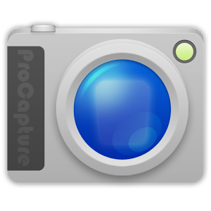 ProCapture 2 camera 2.0.6