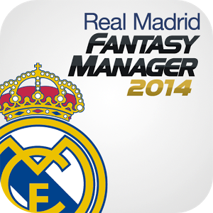 Real Madrid FantasyManager '14 4.41.000
