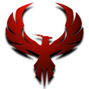 ReBorn Red - AOSP/CM Theme 3.2