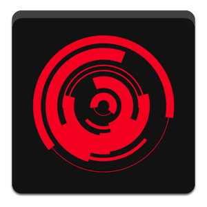 reNu Lust Red Theme CM11 2.44