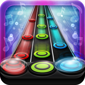 Rock Hero 1.1