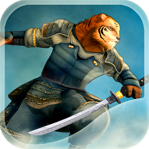 Samurai Tiger (Free Shopping) 1.2.5