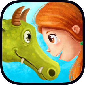 Senda and the Glutton Dragon 1.0