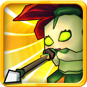 Shooting Pang (RPG) [Mod Money] 1.3.2