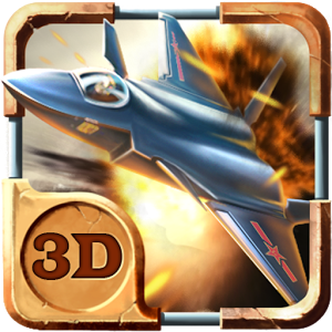 Sky Fighter War Machine 1.0mod