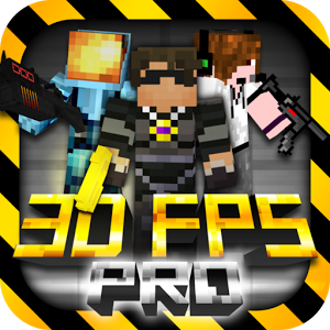 Skycraft 3D - Butter Gun Pro 1.04mod