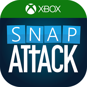 Snap Attack® 1.0.0