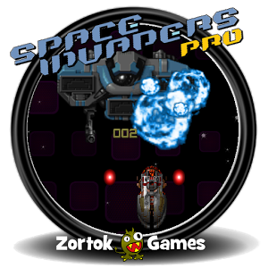 Space Invaders Pro 1.0.0