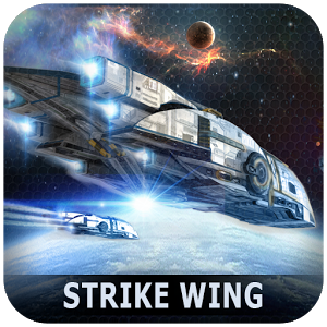 Strike Wing: Raptor Rising 1128