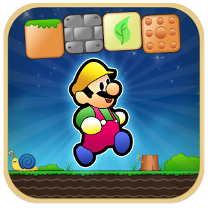 Super Adventurer (Unlimited Coin & Gems) 0.9.2Mod