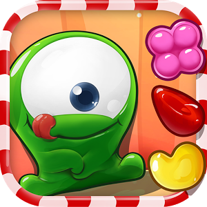 Sweets Mania - Candy Match 3 (Mod Money) 1.2Mod