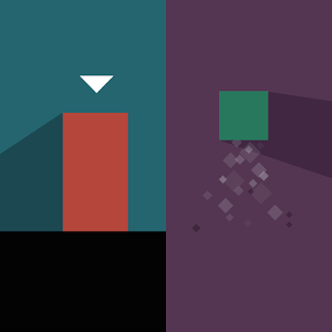 Thomas Was Alone 1.0.4