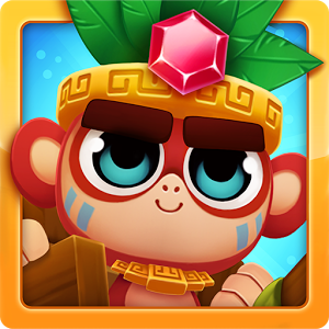 Tiki Monkeys (Mod Money) 1.8.1