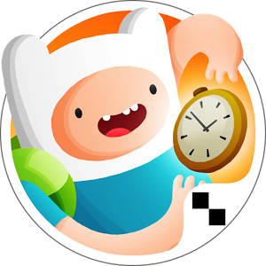 Time Tangle - Adventure Time 1.0