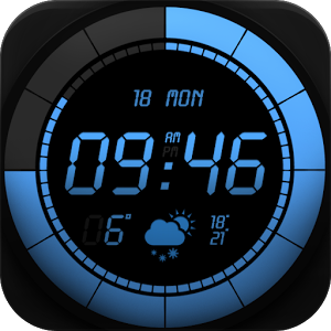 Wave Alarm 1.0