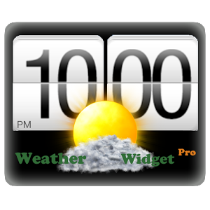 Weather Widget Pro 3.1.0