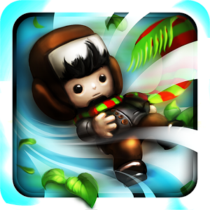 Windy Way (Mod Stars)  1.7mod