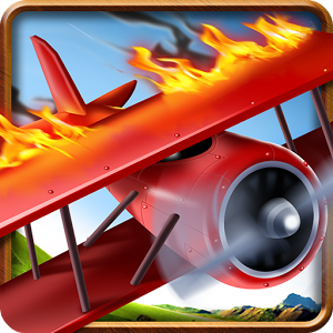Wings on Fire (Unlimited Money/Gems/No Ads) 1.25