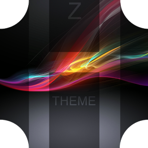 Xperia 2013 Apex / Nova Theme 1.0
