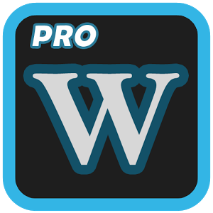 xWriter Pro 4 3.0.2