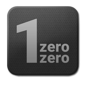 1zerozero Icons Nova Apex 