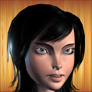 3D Sokoban - The Lonely Allie 