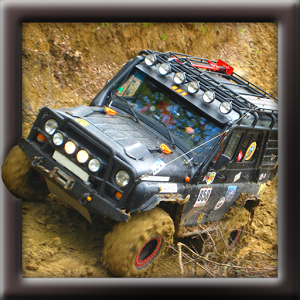 4x4 Russian SUVs Off-Road 3.0.52