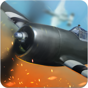 Airplane Fighters Combat 1.1