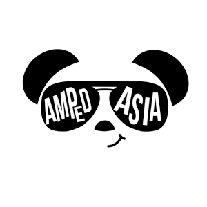 Amped Asia 