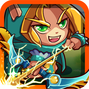 Ancient Heroes Defense (Mod Money) 1.0.5