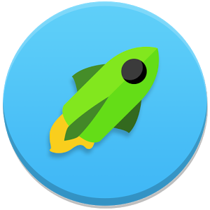 Audax - Icon Pack 3.0.8