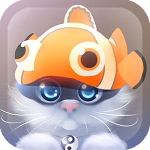 Baby Yang Kitten Pro 