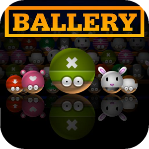 Ballery 