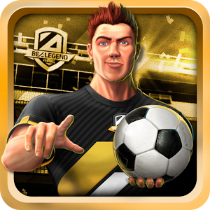Be A Legend: Soccer 