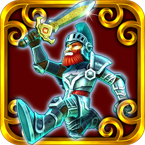 Brave Knight Rush 1.0.7