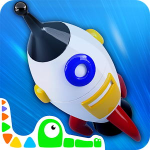 Build and Play 3D - The Sequel 