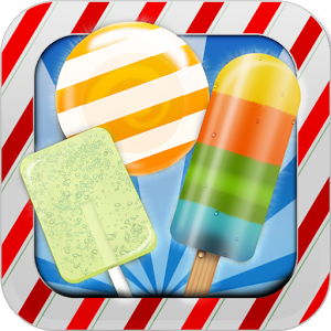 Candy Bang Mania 1.1