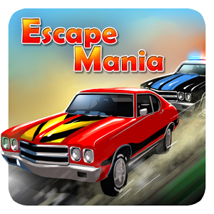 Car Race - Police Chase 