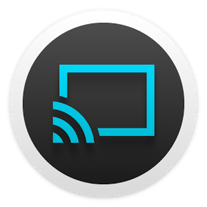 Chromecast for Smartband™ Talk 