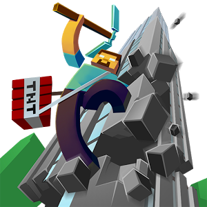 City Craft: Herobrine 