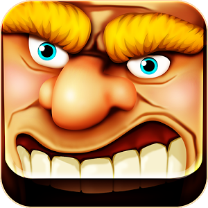 Clan Rush: Champion Conquest 